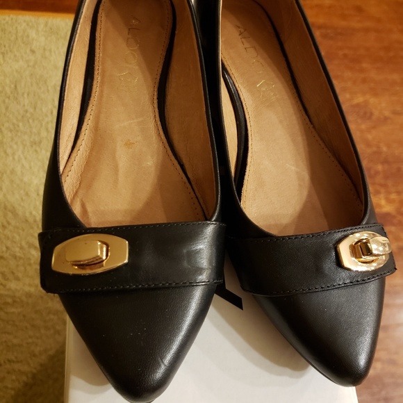 Aldo flats - Picture 5 of 8